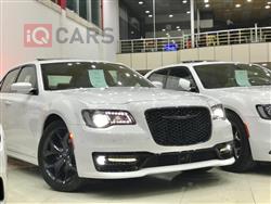 کرایسلەر 300